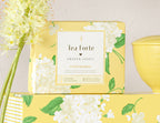 Hydrangea by Draper James Mini Petite Presentation Box