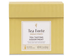 Tea Tasting Assortment Single Steeps® Sampler