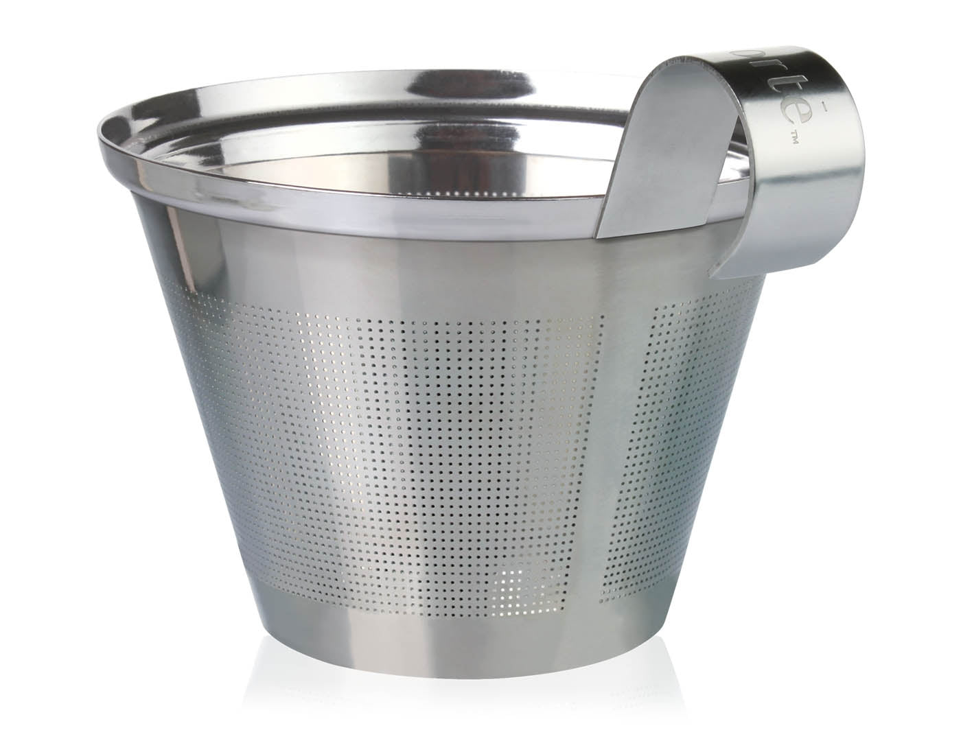 KATI® Steeping Cup & Infuser Herbal Retreat