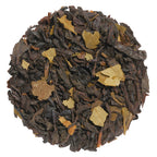 Black Currant Loose Leaf Tea Canister
