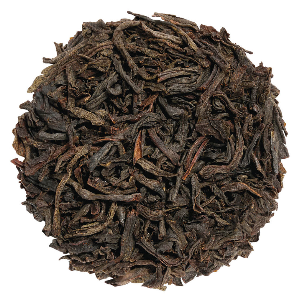 Ceylon Gold Loose Leaf Tea Canister